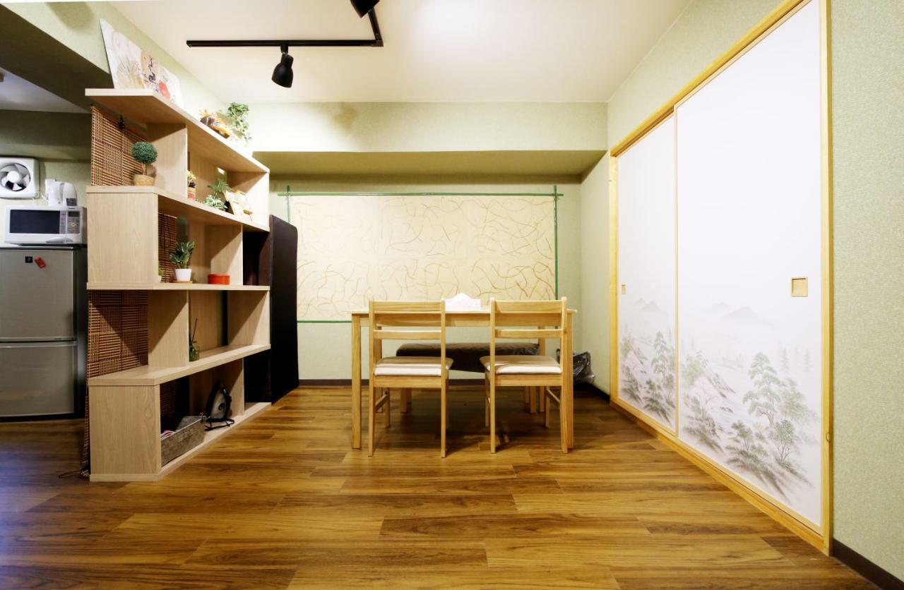 5Min To Station, Best Value 2Br Sleep 6, Quiet Area Tokyo Exterior photo