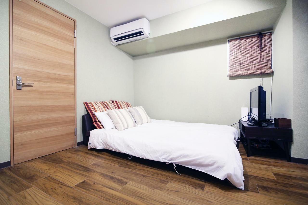 5Min To Station, Best Value 2Br Sleep 6, Quiet Area Tokyo Exterior photo