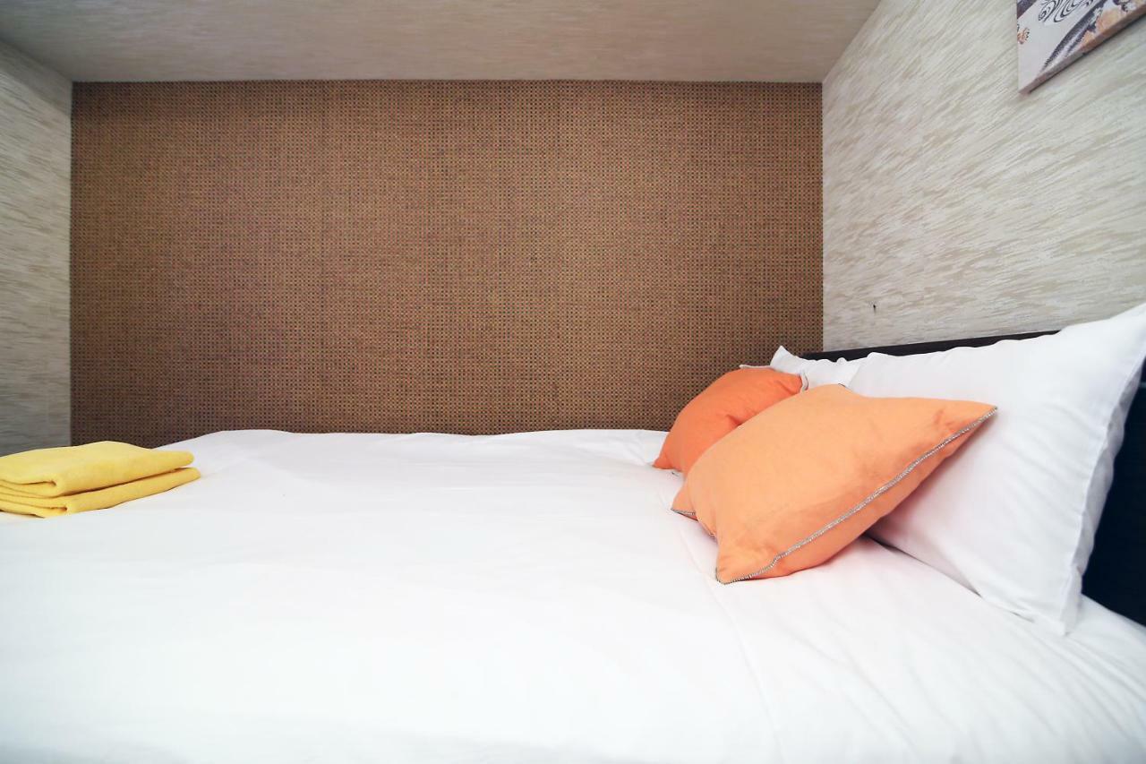 5Min To Station, Best Value 2Br Sleep 6, Quiet Area Tokyo Exterior photo
